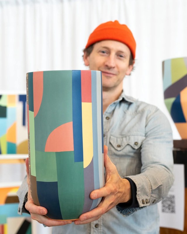 Image for Modern Craft Market