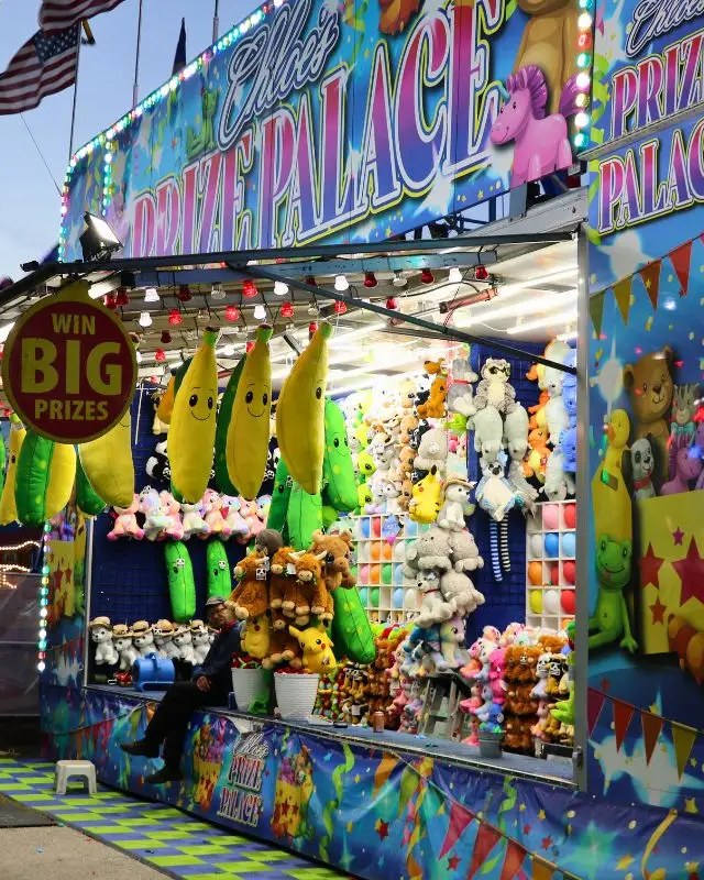 Image for Marion County Fair