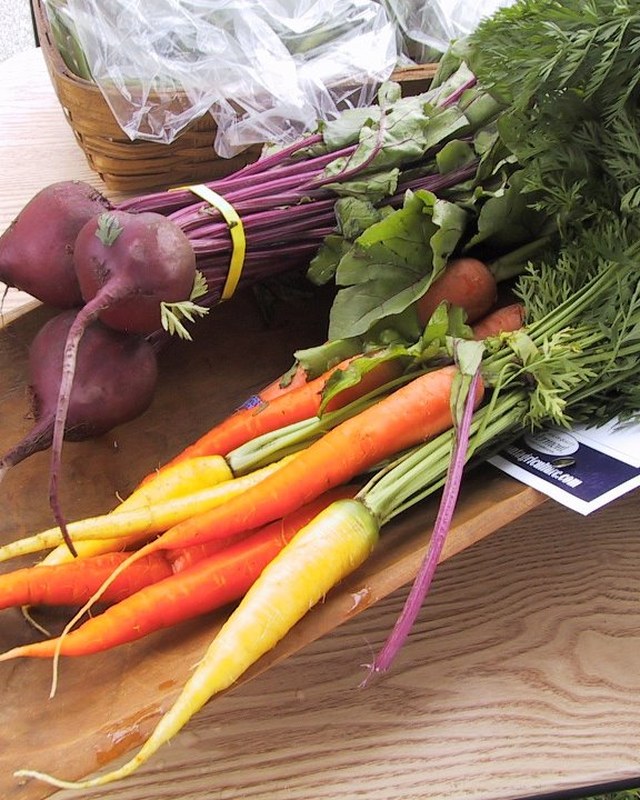 Image for Brandon Farmers Market