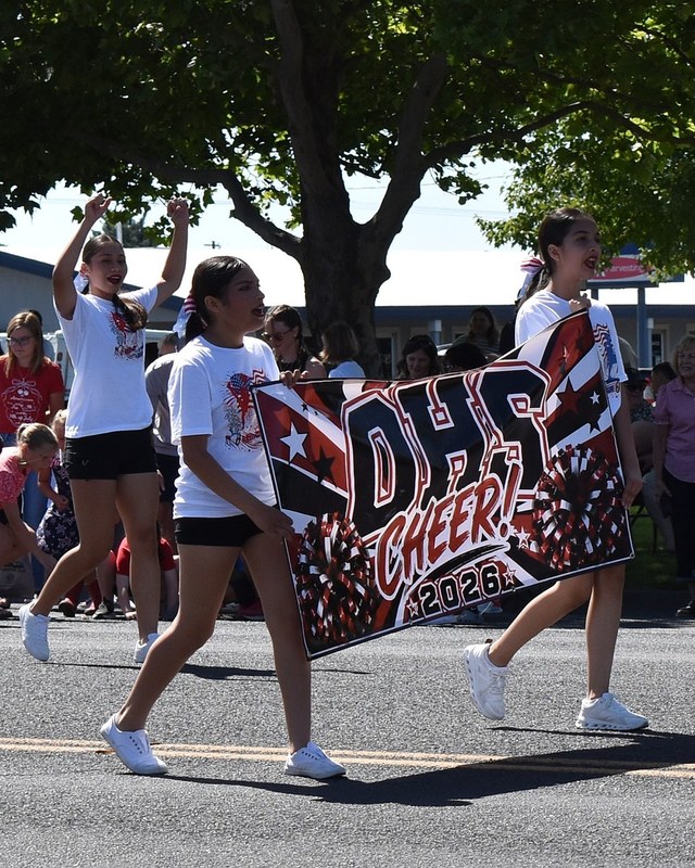 Image for Othello Fourth of July Celebration