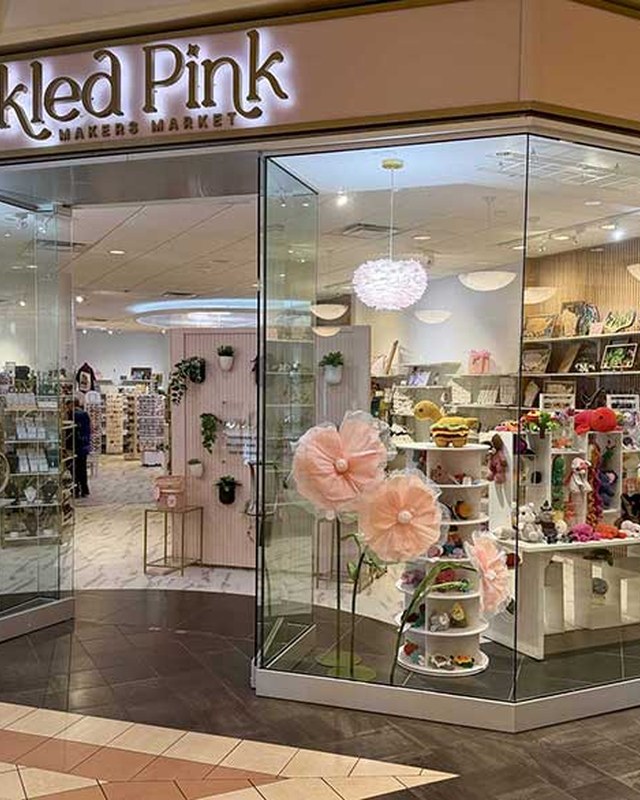 Image for Tickled Pink Makers Market – Rochester (Apache Mall)