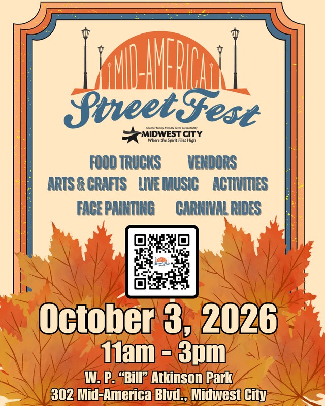 Image for Mid America Street Fest