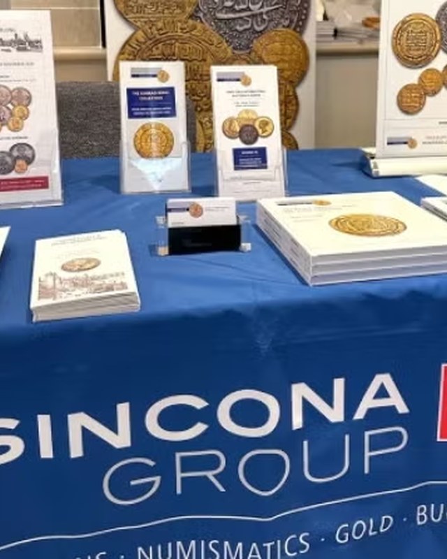 Image for Wapakoneta Coin Show