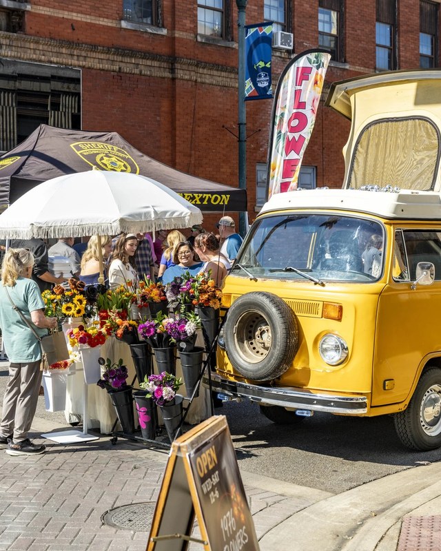 Image for Main Street Days Festival