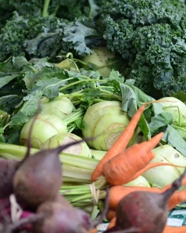 Image for SCIO Sheboygan Winter Farmers Market