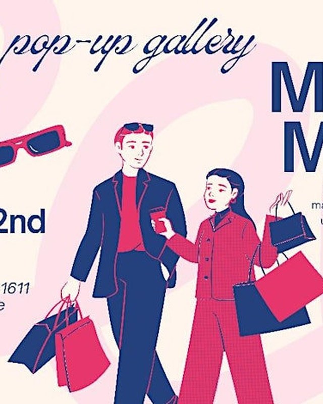 Image for Baltimore Pop Up Market