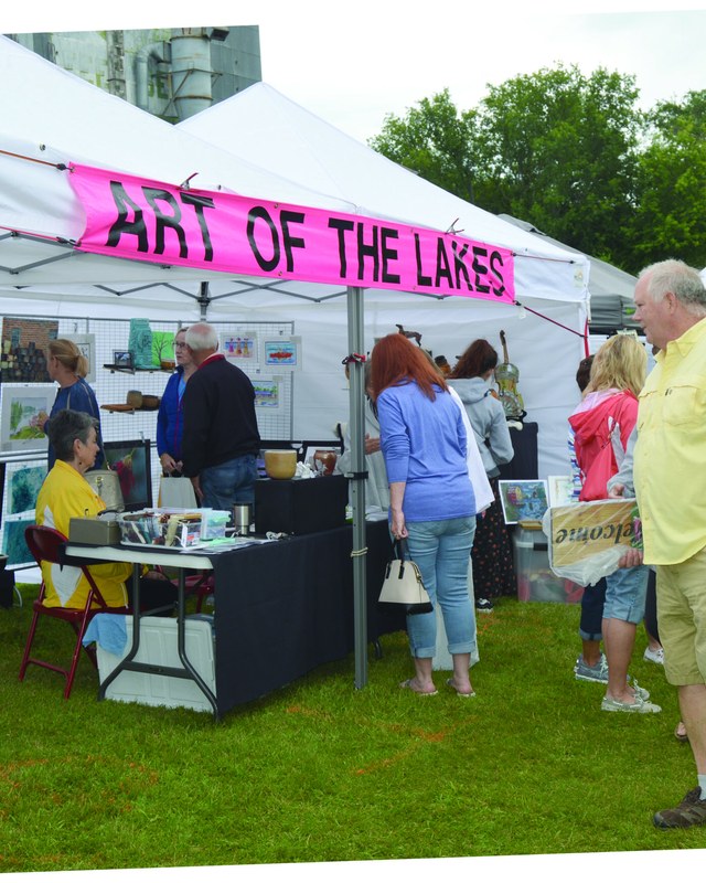 Image for Art & Craft Affair