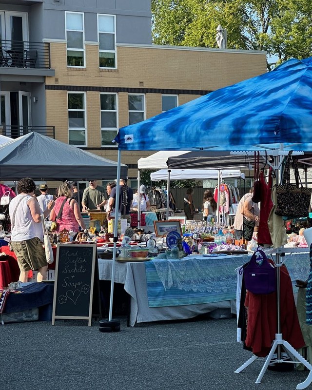 Image for Cockeysville Flea Market