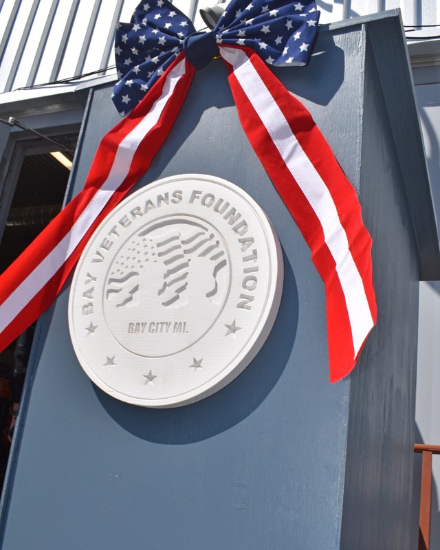 Image for Veterans Craftsman Marketplace