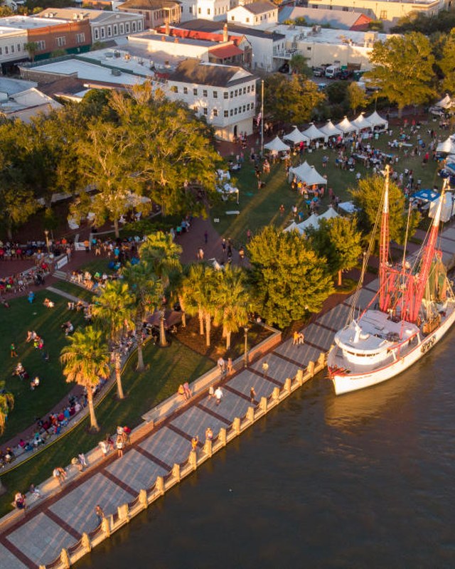 Image for Music Festival of the Lowcountry