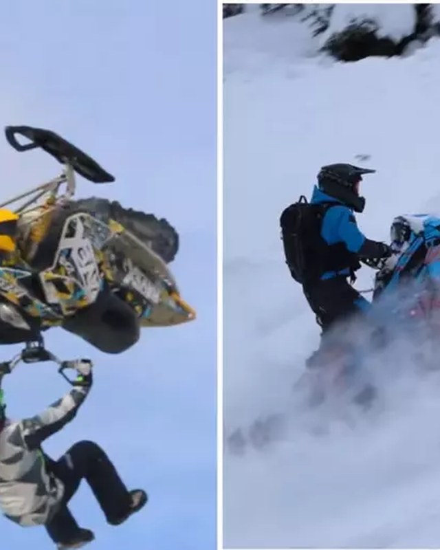Image for SnowBowl 2026