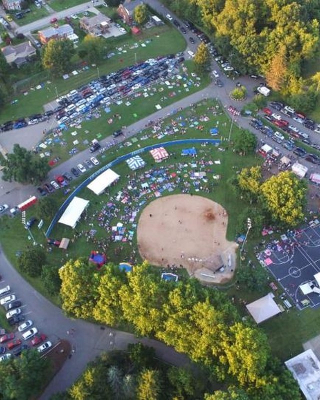 Image for Community Day - July 4th