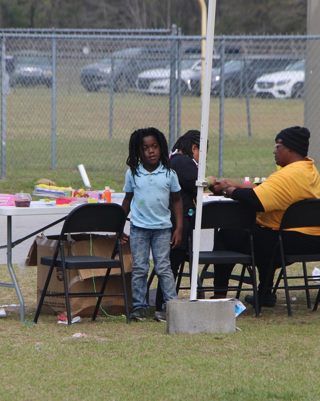 Image for Family Fun Fest
