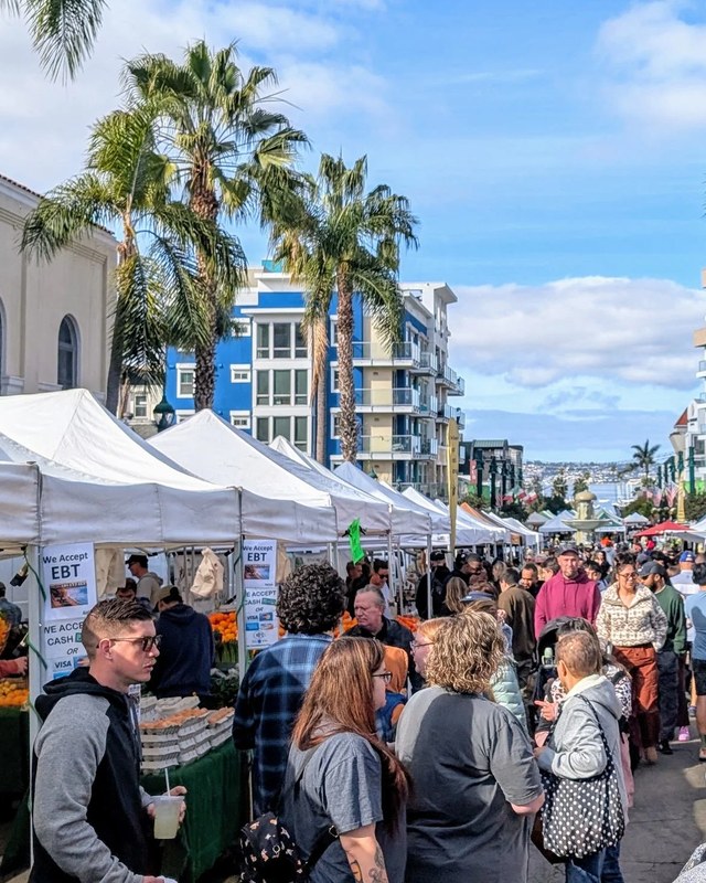 Image for Little Italy Mercato