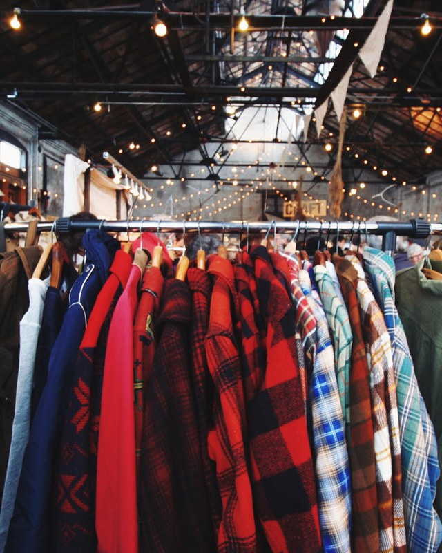 Image for Youngstown Flea