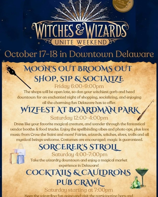 Image for WizFest