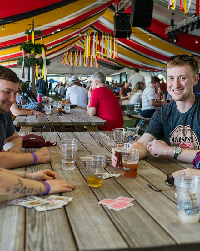 Image for Waterfront Festival