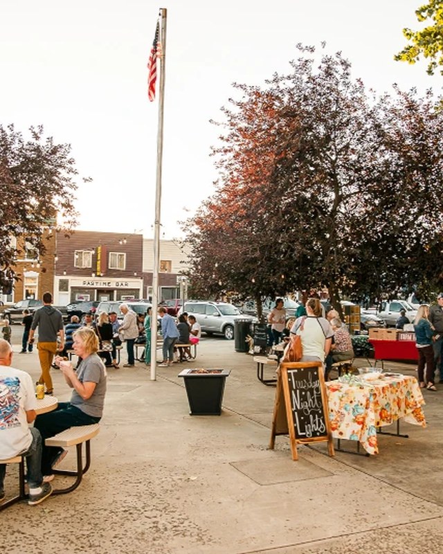 Image for Hettinger Farmers Market