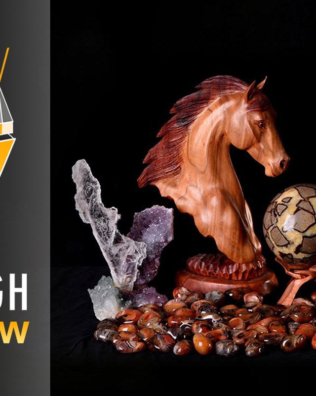 Image for The Pittsburgh Gem Show – Janoski's Farm