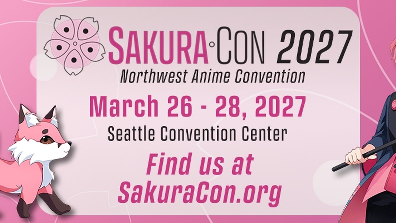 Image for Sakura-Con 2027