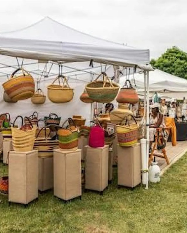 Image for Cumberland Columbus Day Craft Fair and Vendor Event