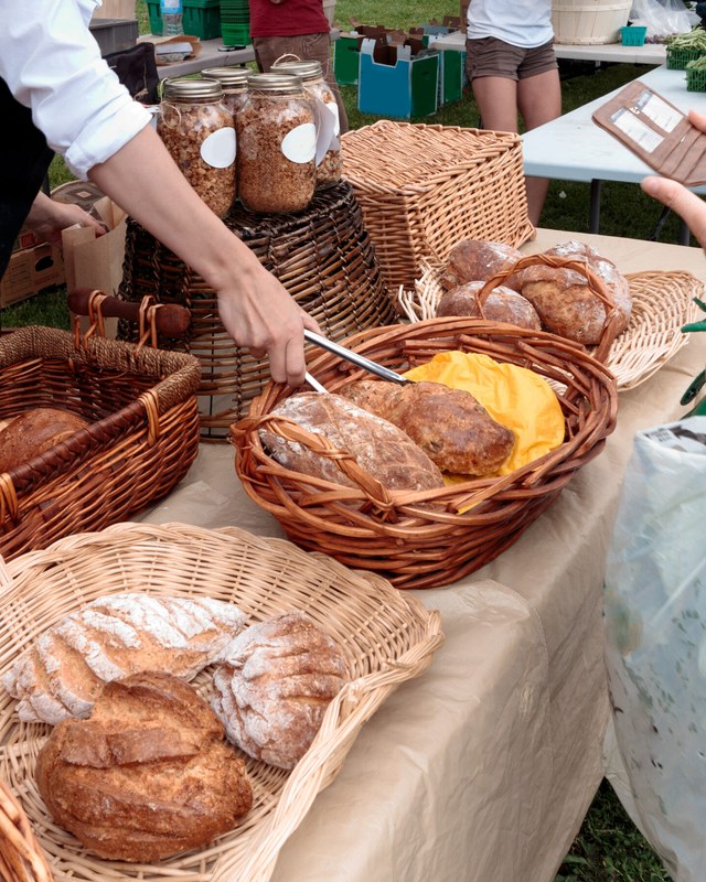 Image for FolkLife Village at WhiteChapel