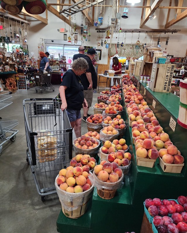 Image for 12th Annual Strawberry Festival