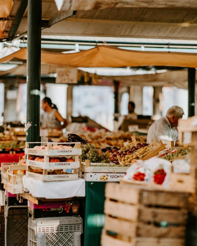 Image for Chatham Farmers Market