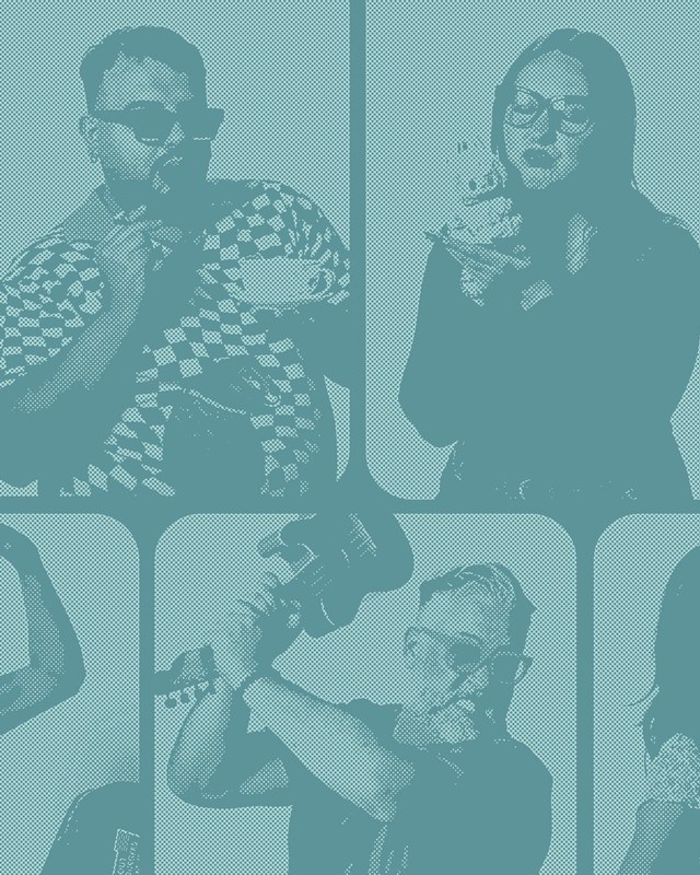 Image for Winter Makers Market
