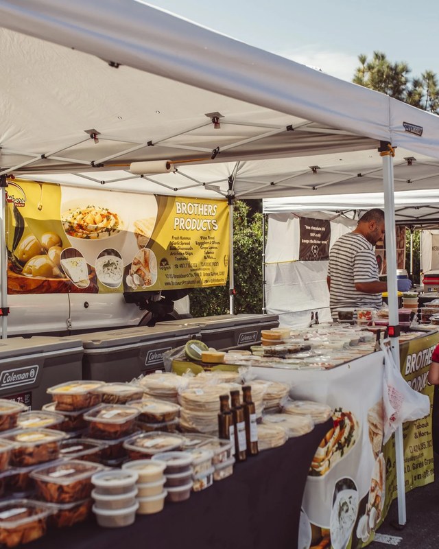 Image for Carmel Valley Farmers Market