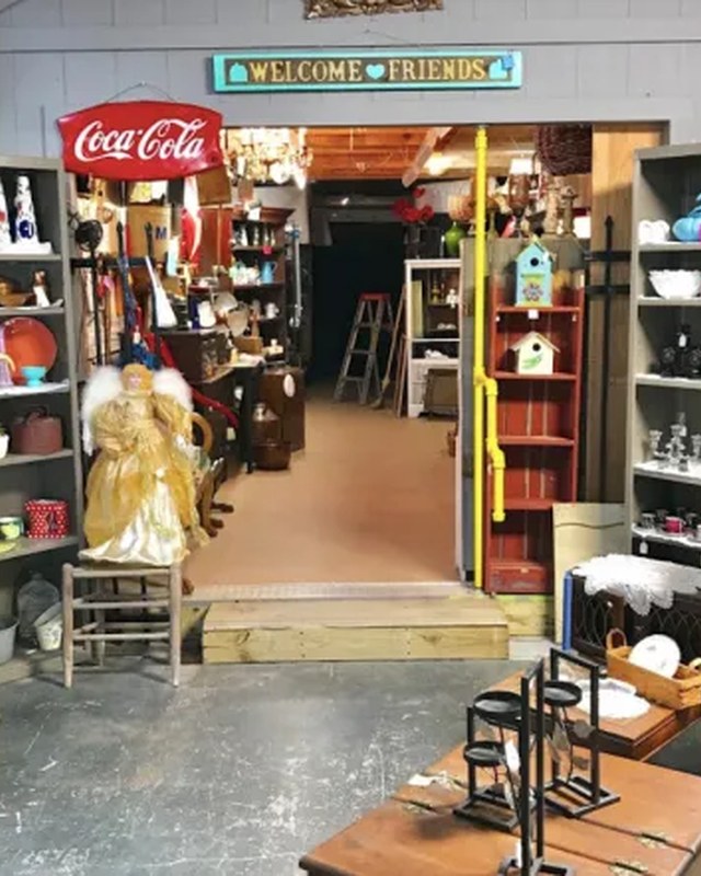Image for This That & More Indoor Flea Market