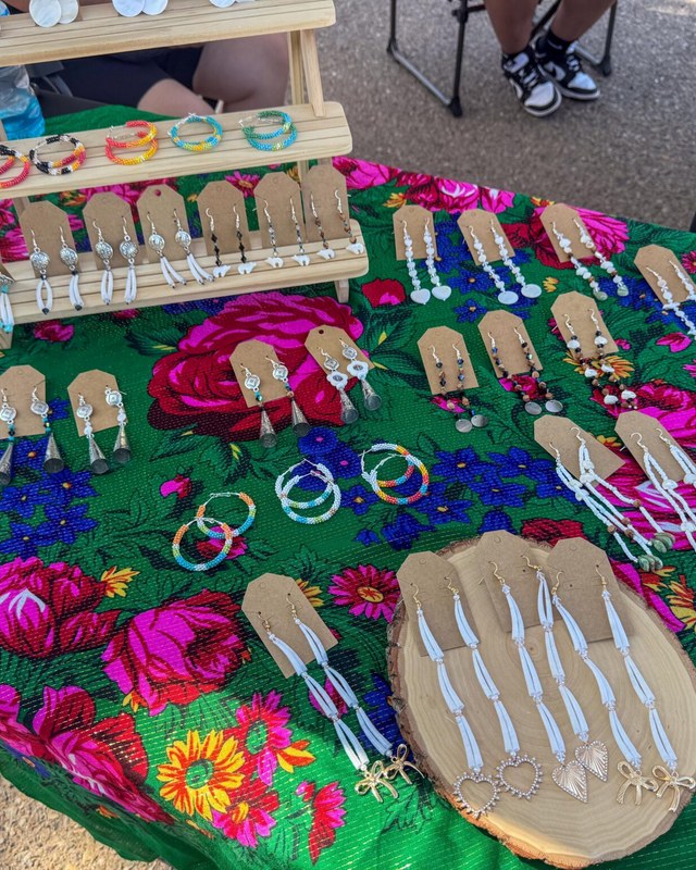 Image for Indigenous Farmers Market (SIPI Indigenous Market)