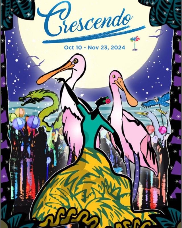 Image for Crescendo Kick-off Celebration