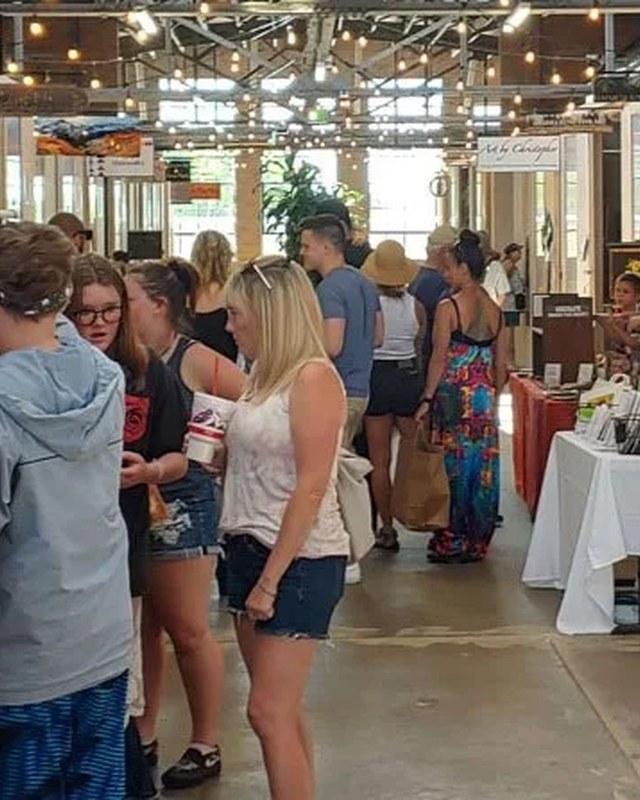 Image for 6th Annual Witches Night Out
