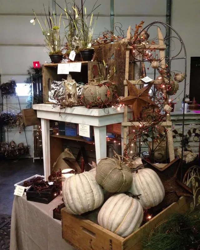Image for A Country Christmas Arts & Craft Show