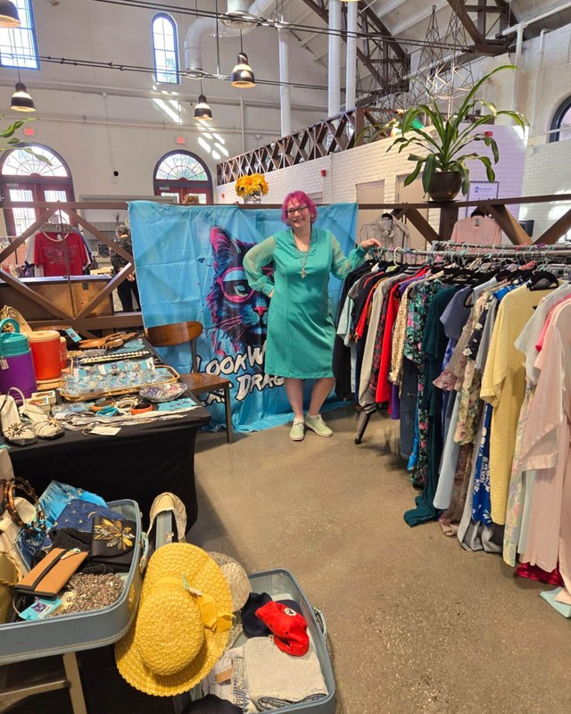 Image for Rivertown Retro Fest
