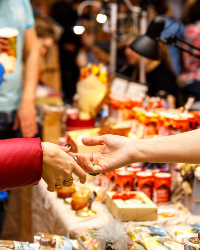Image for South Padre Island Market Days
