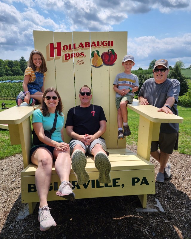 Image for 72nd Anniversary Blueberry Festival