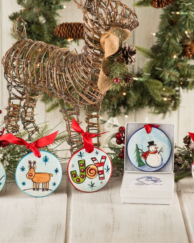 Image for Craftsmen's Christmas Classic – Columbia, SC