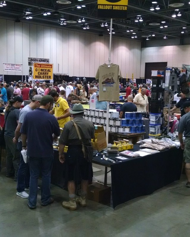 Image for Lexington, KY – Gun Show