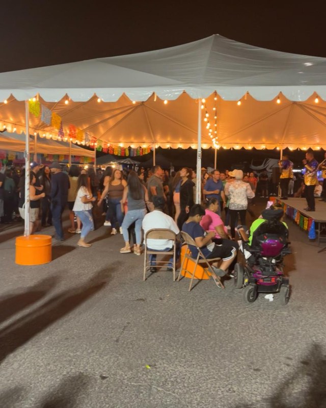 Image for Latino Heritage Festival