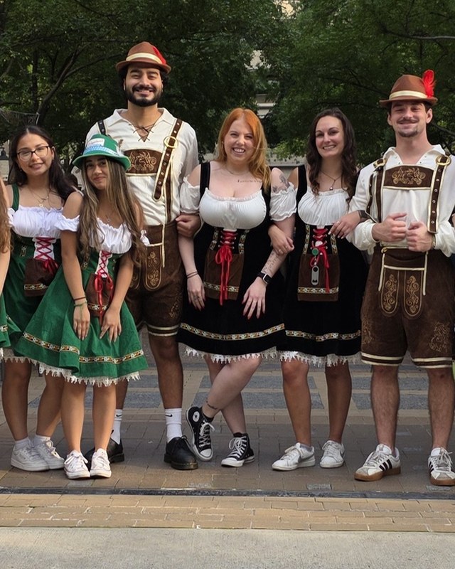 Image for Vienna Oktoberfest 2026