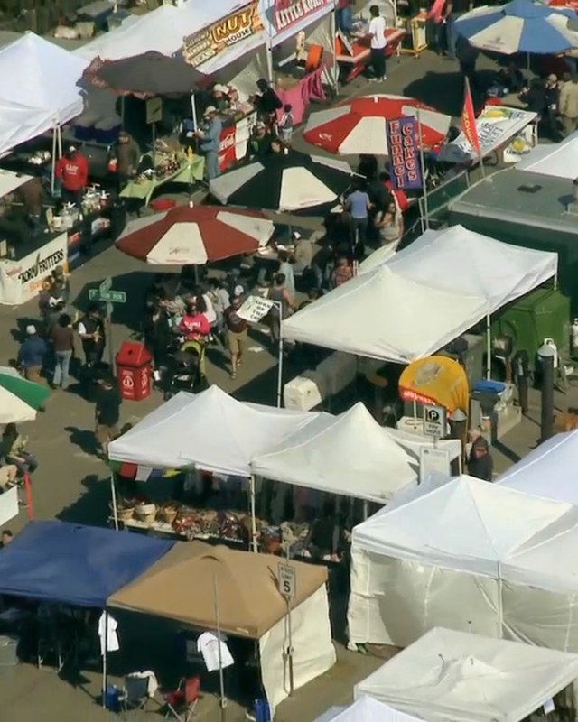 Image for Anchorage Market & Festival