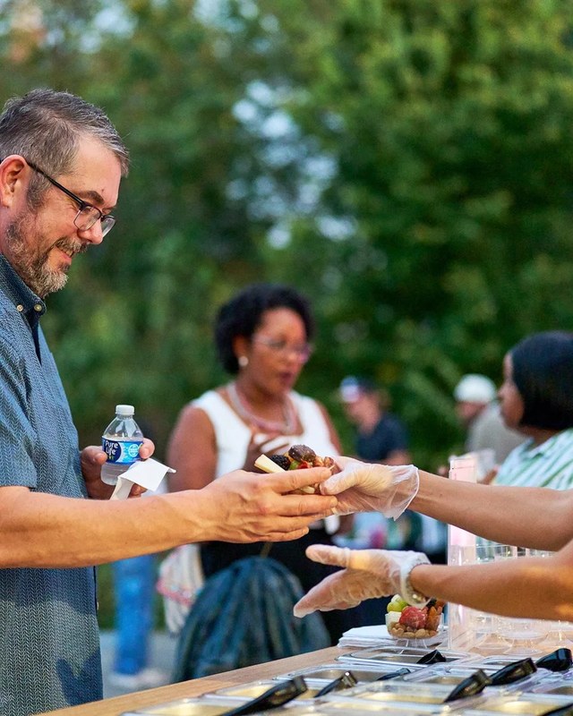 Image for Picnic in the Park 2026