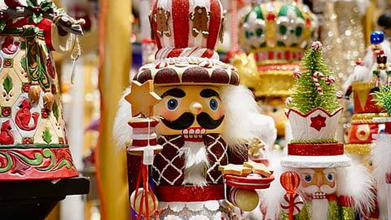 Image for Montgomery County Nutcracker Market