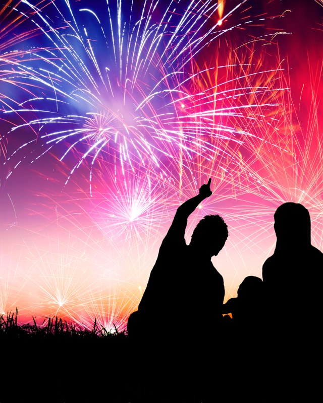Image for The City of Clinton's 4th of July Celebration