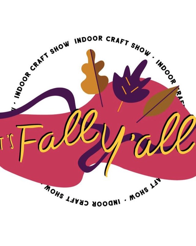 Image for It's Fall Y'all Craft Fair
