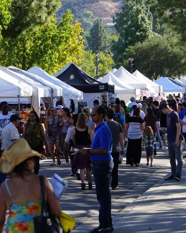 Image for Ventura Gem & Mineral Society Annual Gem, Mineral, Fossil & Jewelry Show