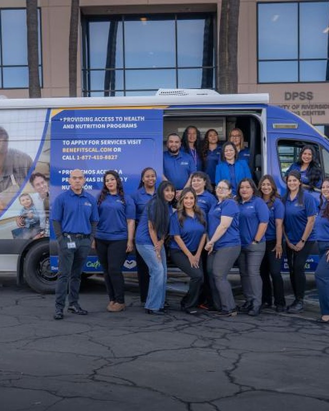Image for RivCoDCSS Family Support Resource Fair