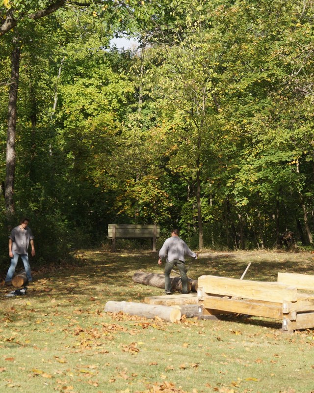 Image for Byrnes Mill Fall Festival